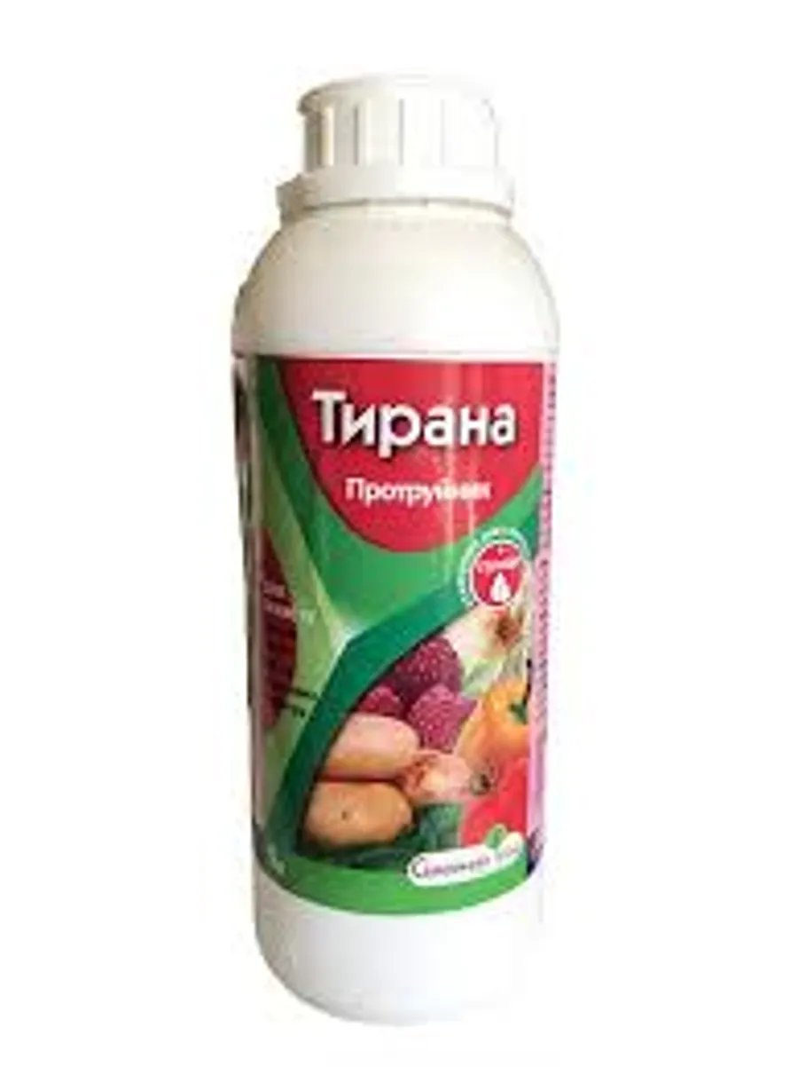 Продажа  Тірана к.с. 1 літр